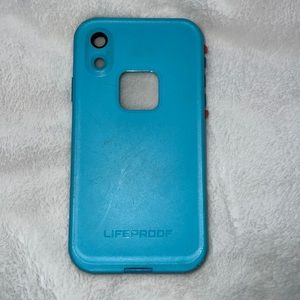 Lifeproof iPhone 12 Pro Max case